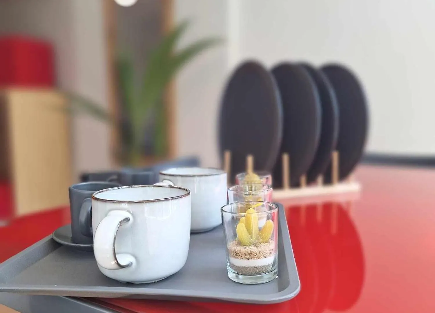 Budha Apartments- Casa Unga - Suite 229 بينالماذينا