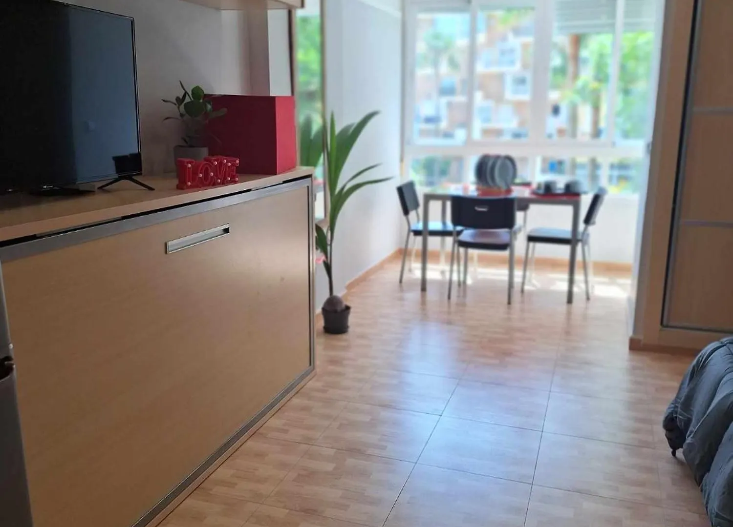 Budha Apartments- Casa Unga - Suite 229 بينالماذينا
