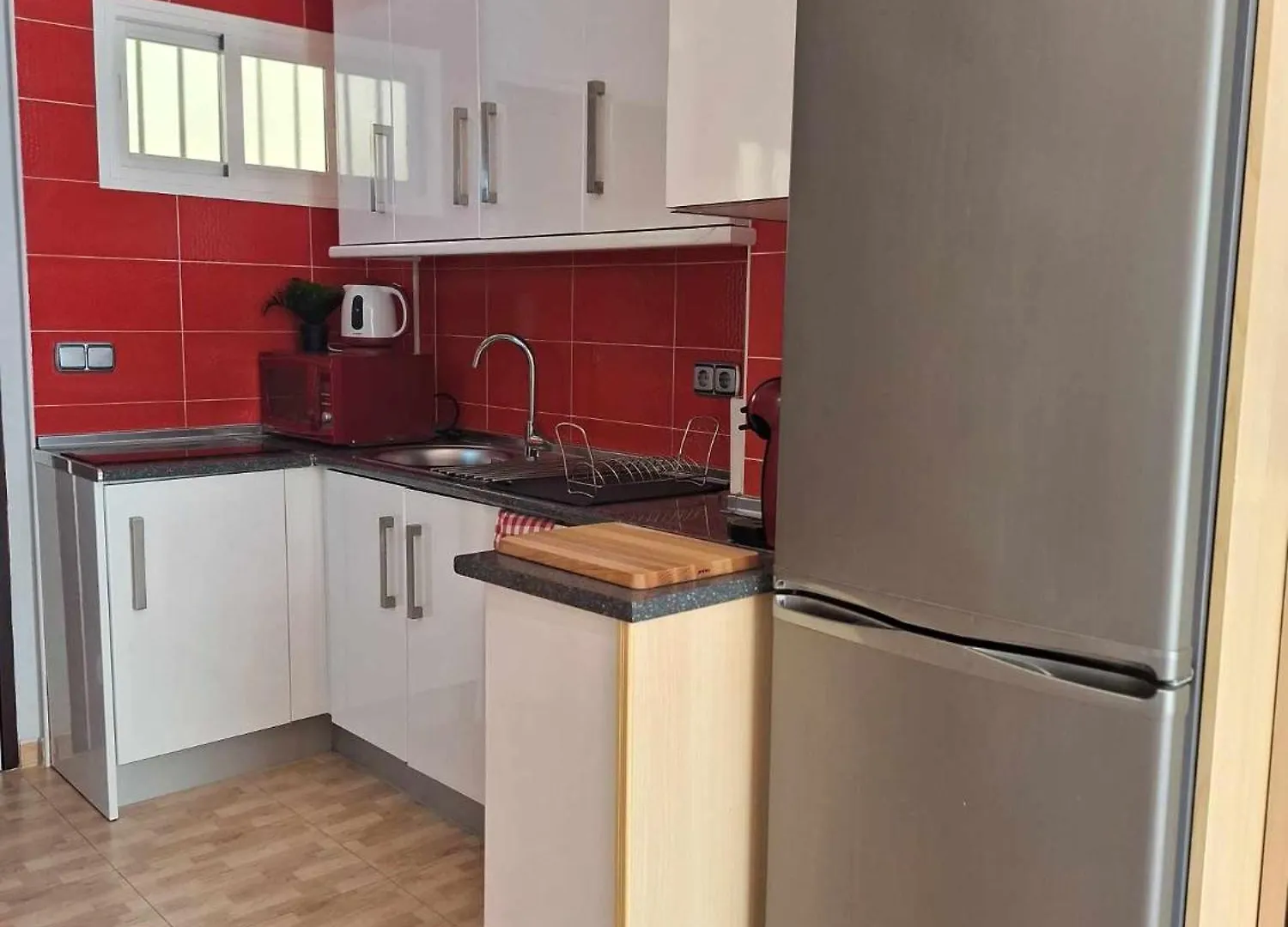 Budha Apartments- Casa Unga - Suite 229 بينالماذينا