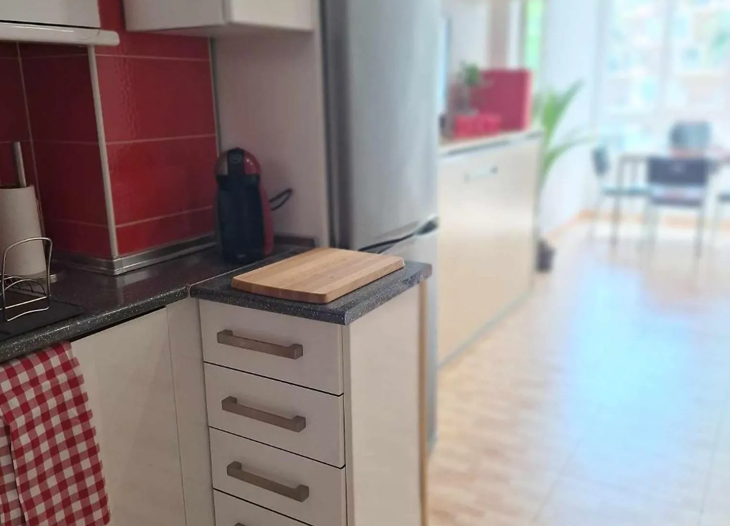 شقة Budha Apartments- Casa Unga - Suite 229 بينالماذينا