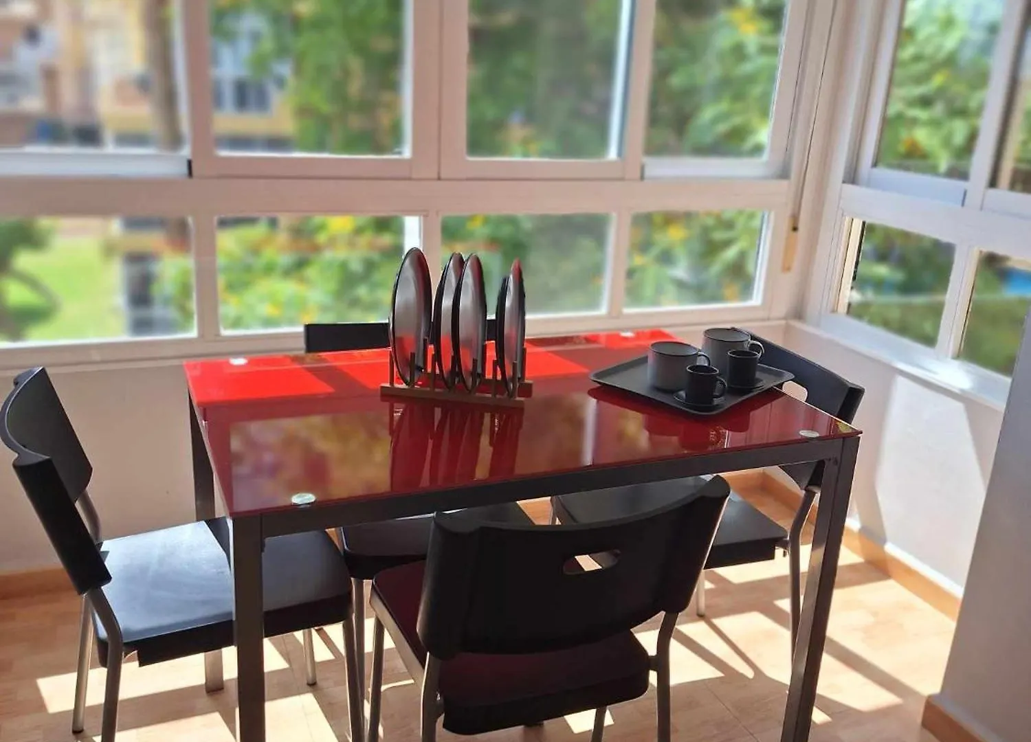 Budha Apartments- Casa Unga - Suite 229 بينالماذينا 0*,