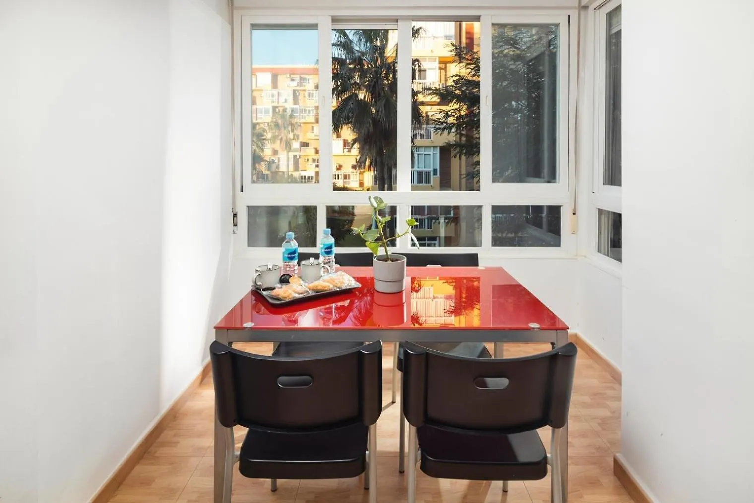 Budha Apartments- Casa Unga - Suite 229 بينالماذينا