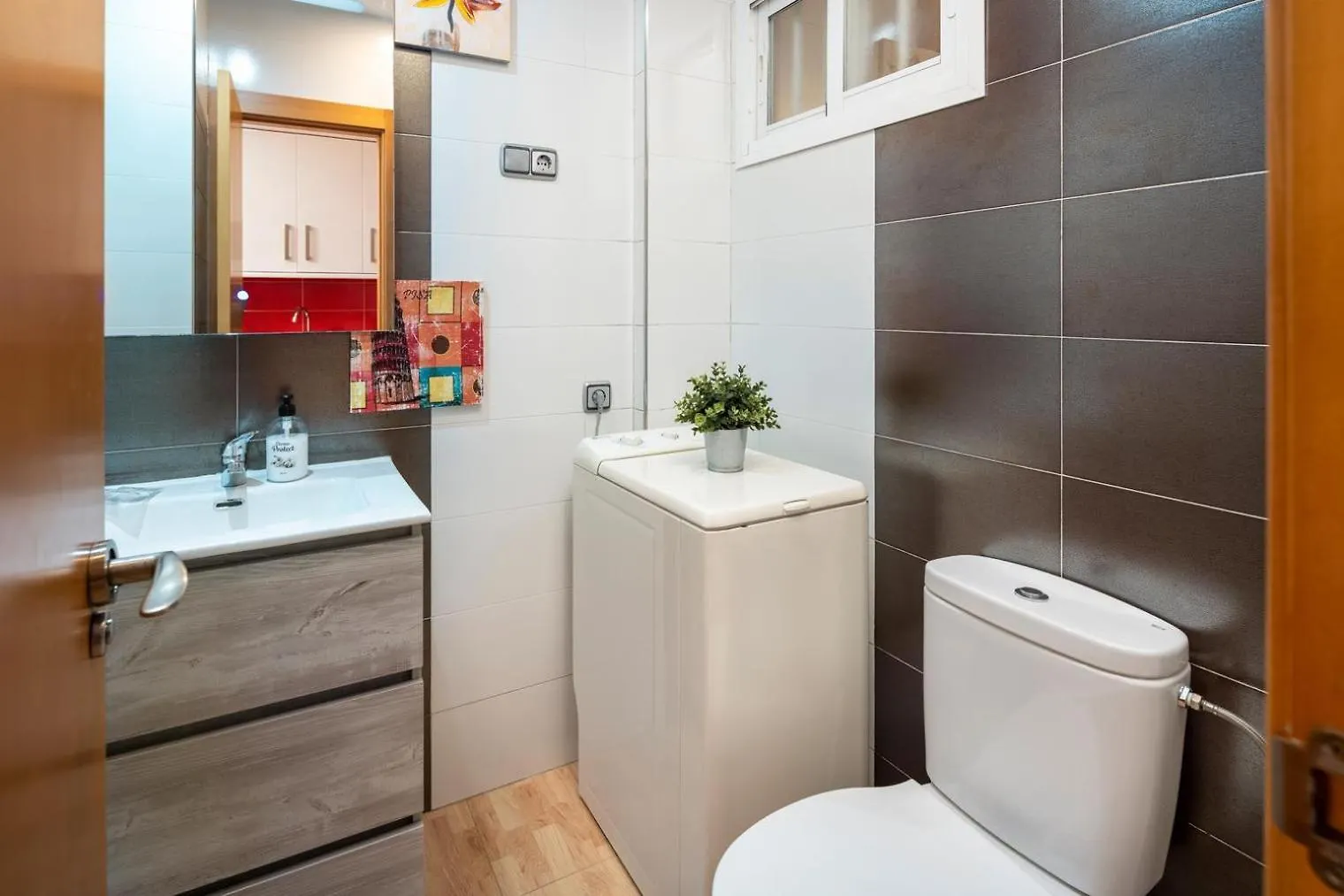 شقة Budha Apartments- Casa Unga - Suite 229 بينالماذينا