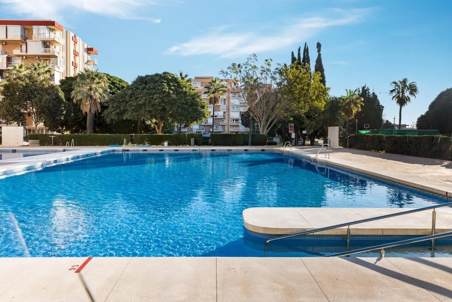 Budha Apartments- Casa Unga - Suite 229 بينالماذينا