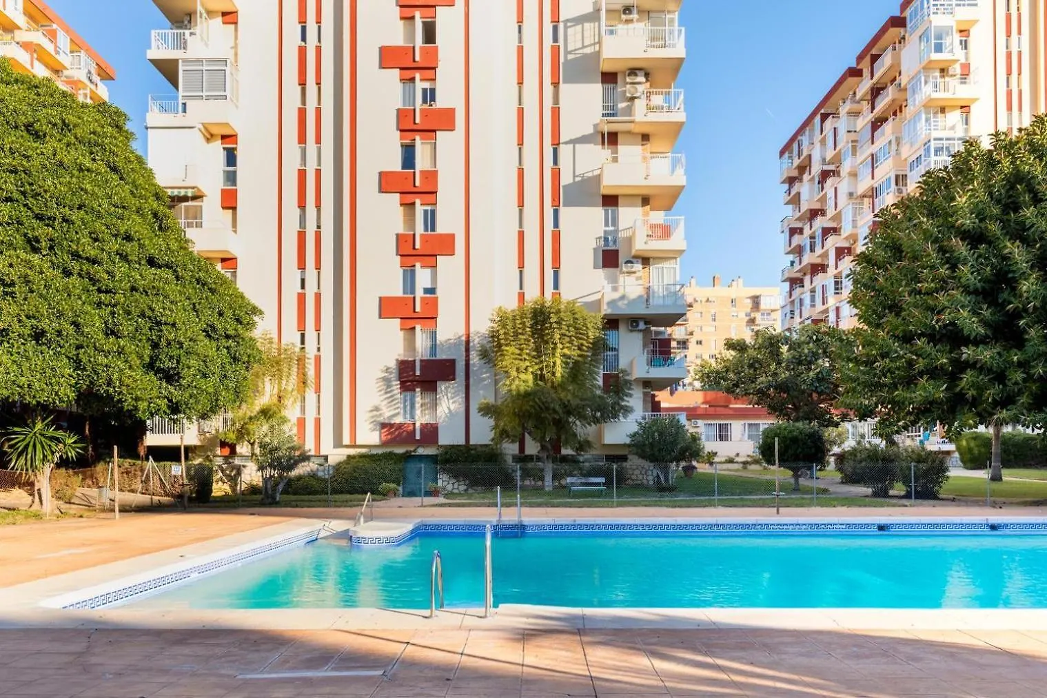 شقة Budha Apartments- Casa Unga - Suite 229 بينالماذينا إسبانيا
