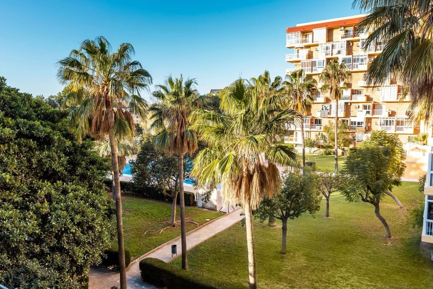 Budha Apartments- Casa Unga - Suite 229 بينالماذينا 0*,